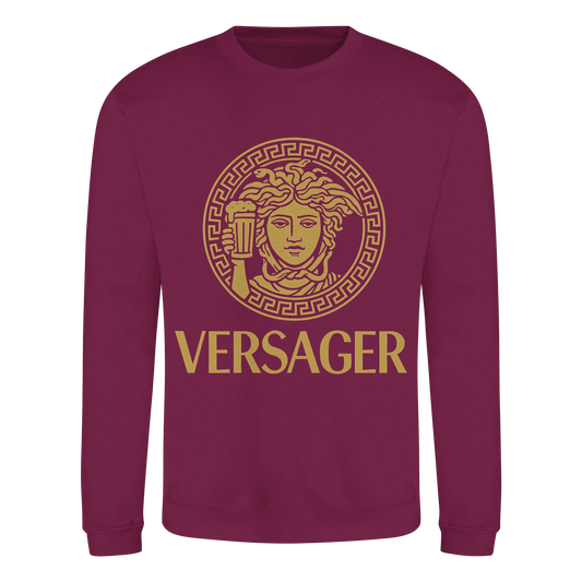 Versager - Basic Sweatshirt