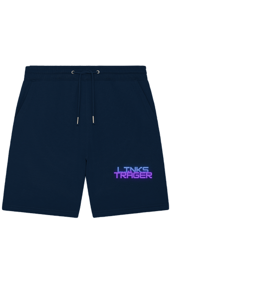 Linksträger - Organic Jogger Shorts