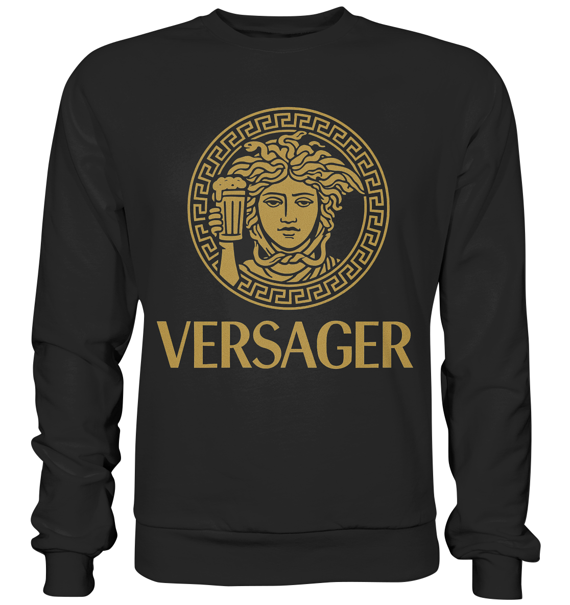 Versager - Basic Sweatshirt