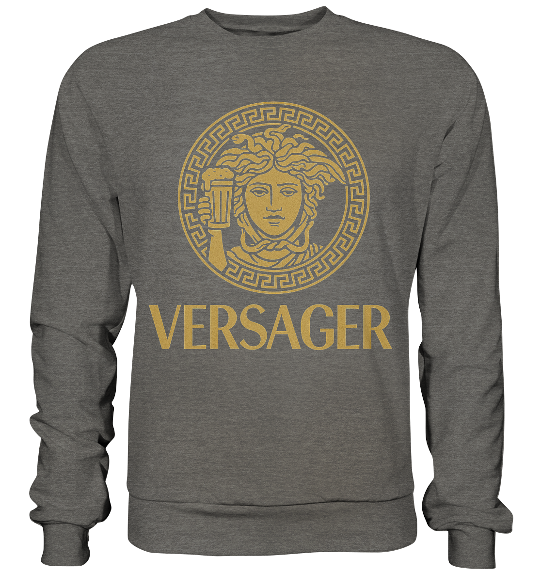 Versager - Basic Sweatshirt