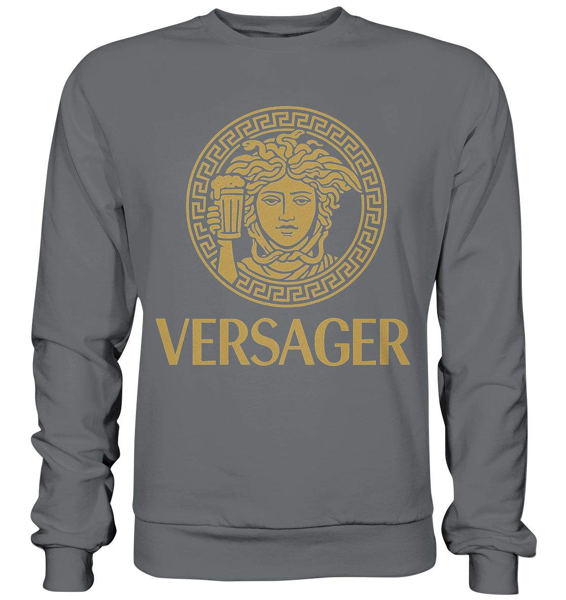 Versager - Basic Sweatshirt