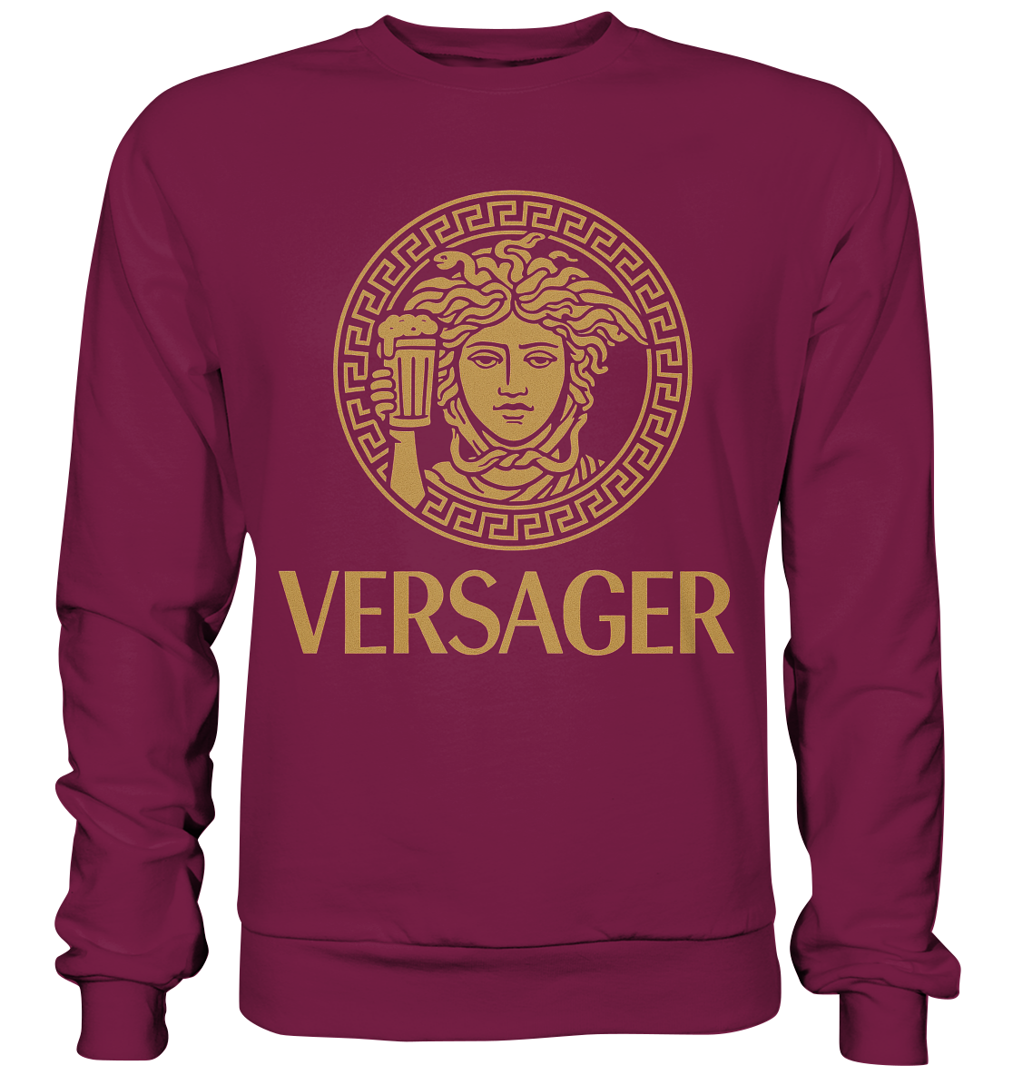 Versager - Basic Sweatshirt