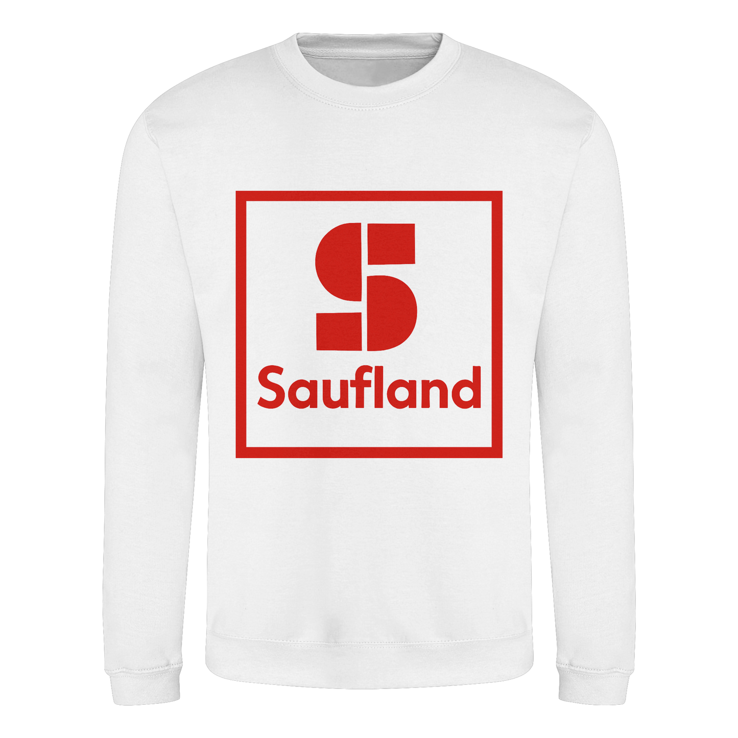 Saufland - Basic Sweatshirt