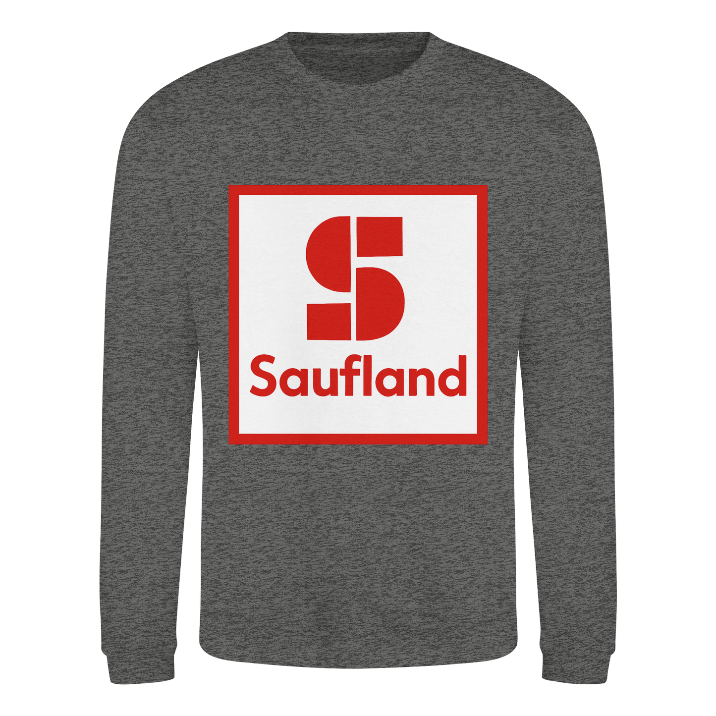 Saufland - Basic Sweatshirt