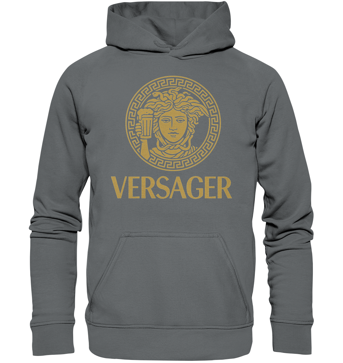 Versager - Basic Unisex Hoodie