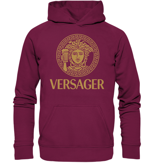 Versager - Basic Unisex Hoodie