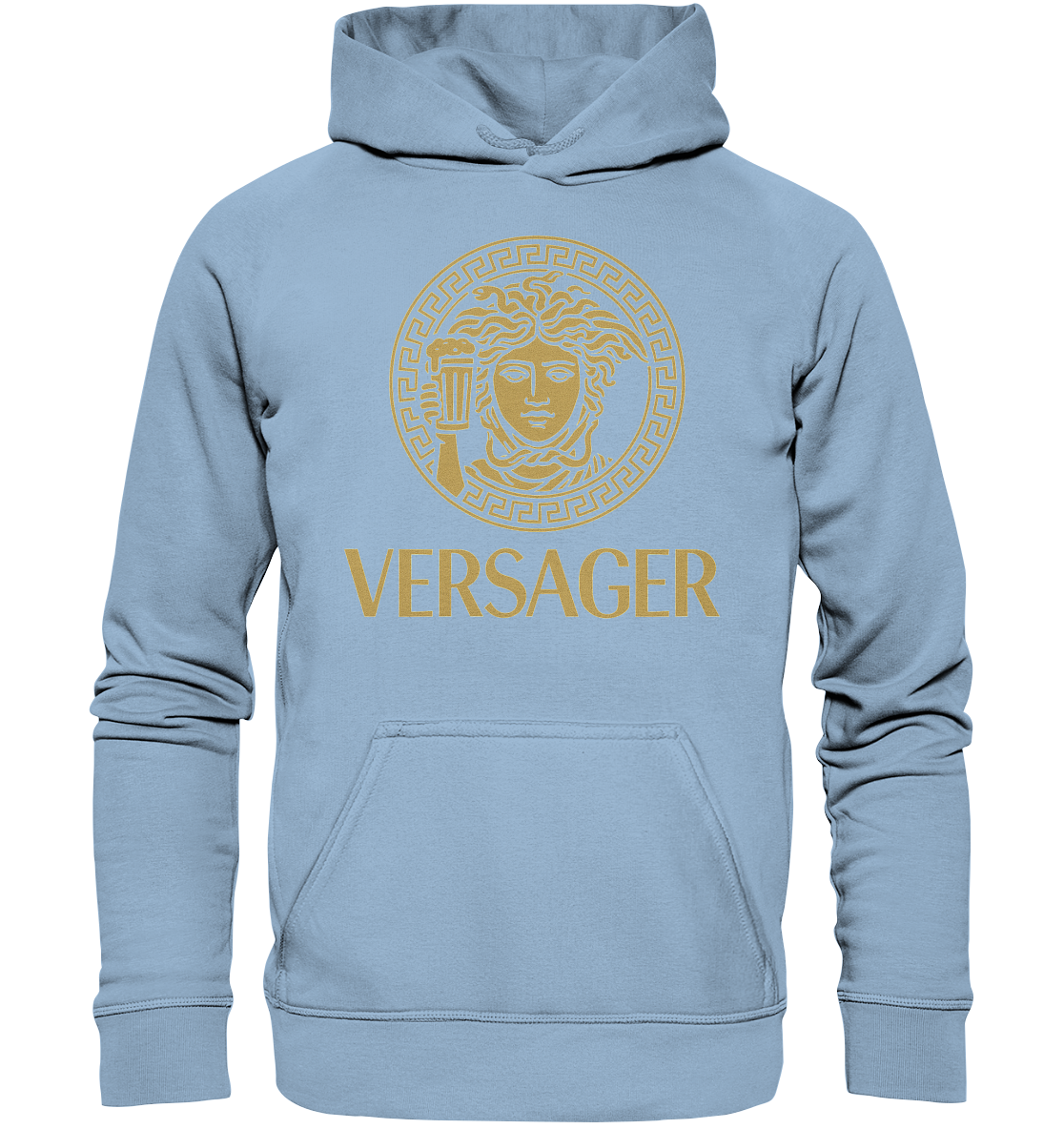 Versager - Basic Unisex Hoodie