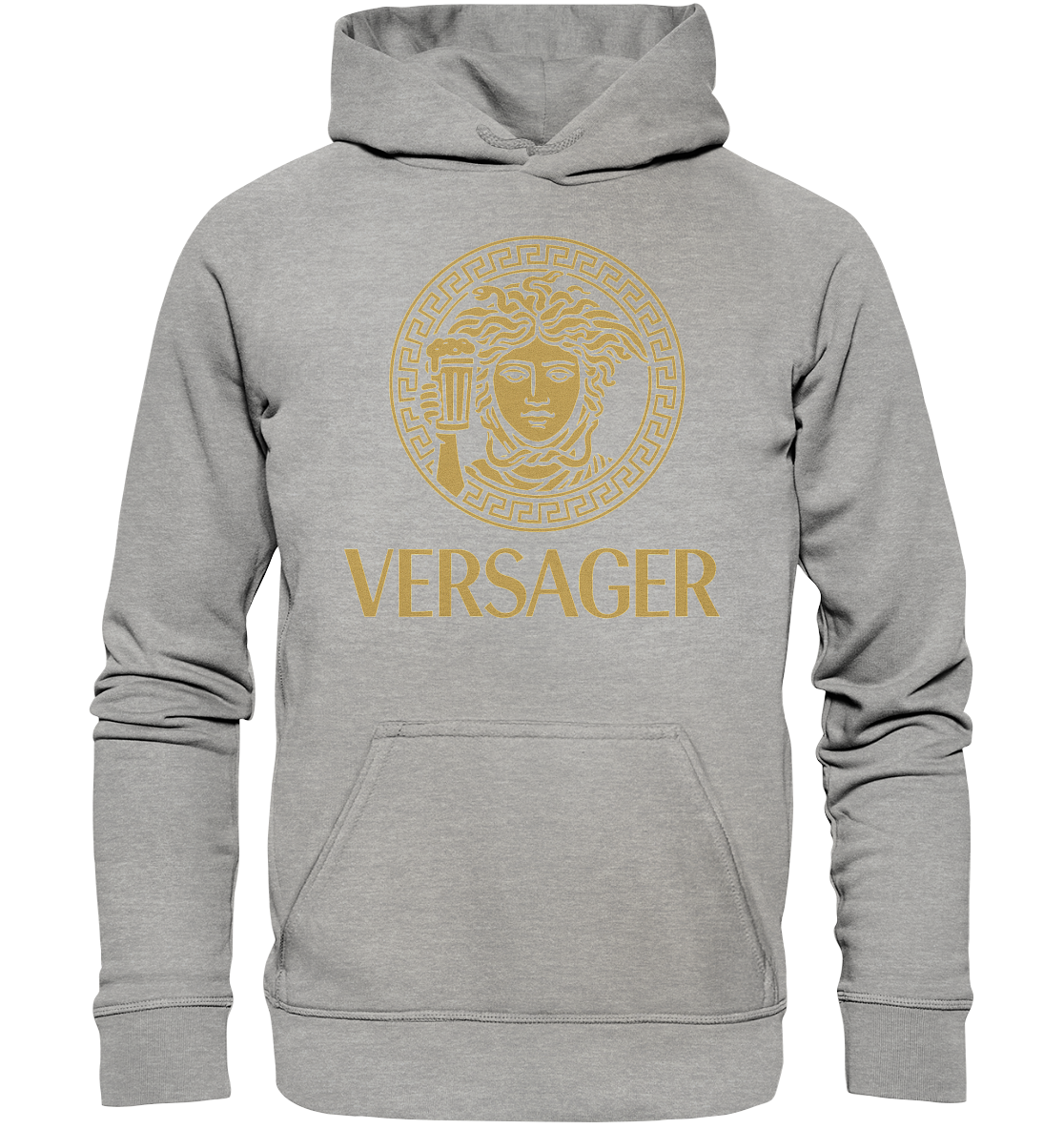 Versager - Basic Unisex Hoodie