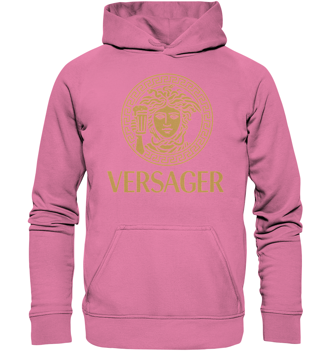 Versager - Basic Unisex Hoodie