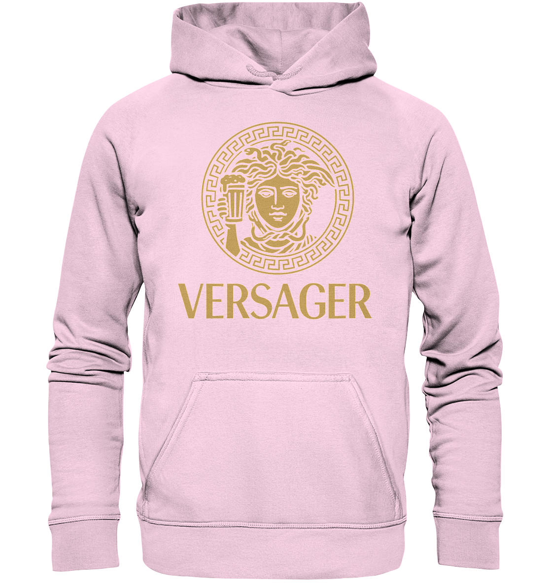 Versager - Basic Unisex Hoodie