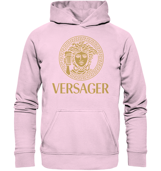 Versager - Basic Unisex Hoodie
