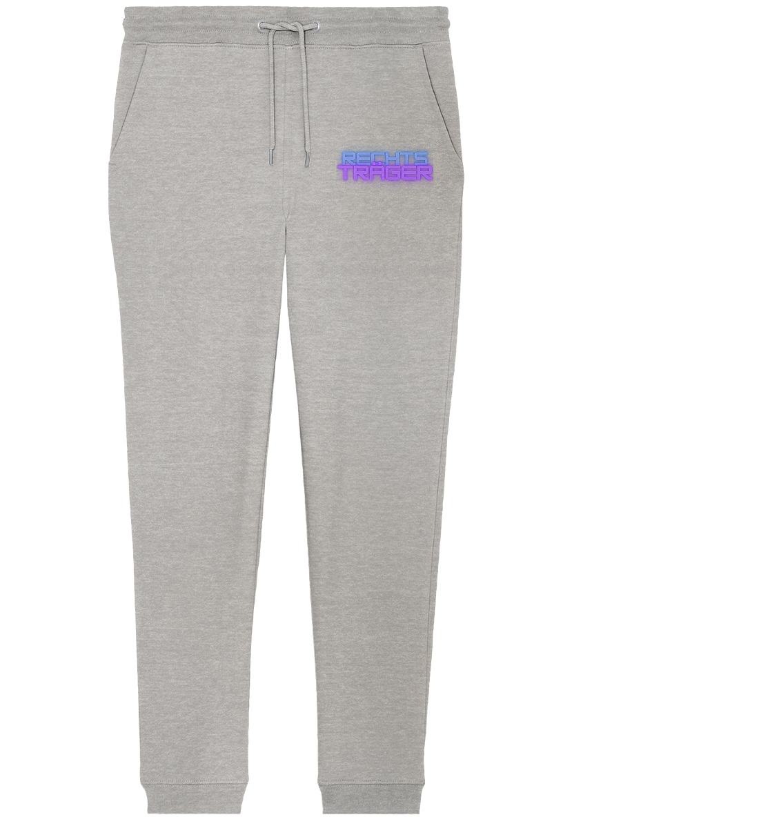 Rechtsträger - Organic Jogger Pants