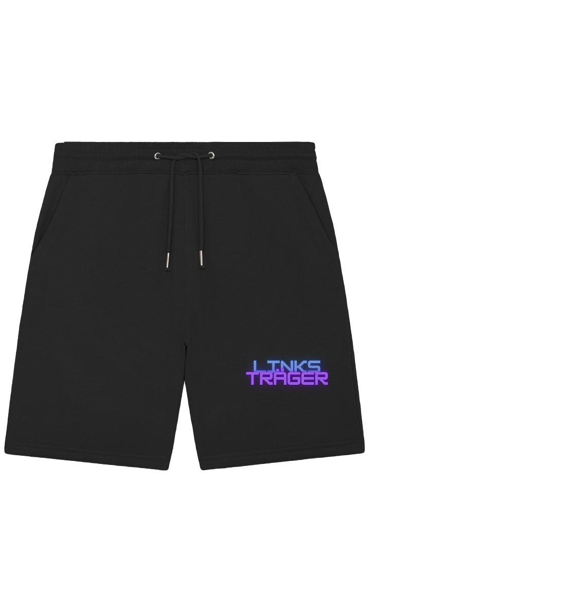 Linksträger - Organic Jogger Shorts