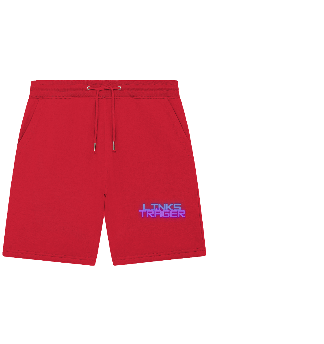 Linksträger - Organic Jogger Shorts
