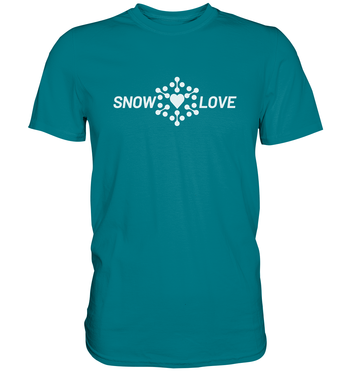 Snowlove - Premium Shirt