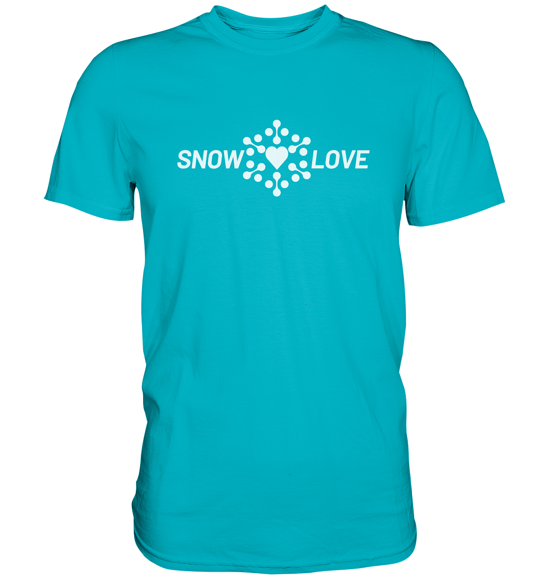 Snowlove - Premium Shirt