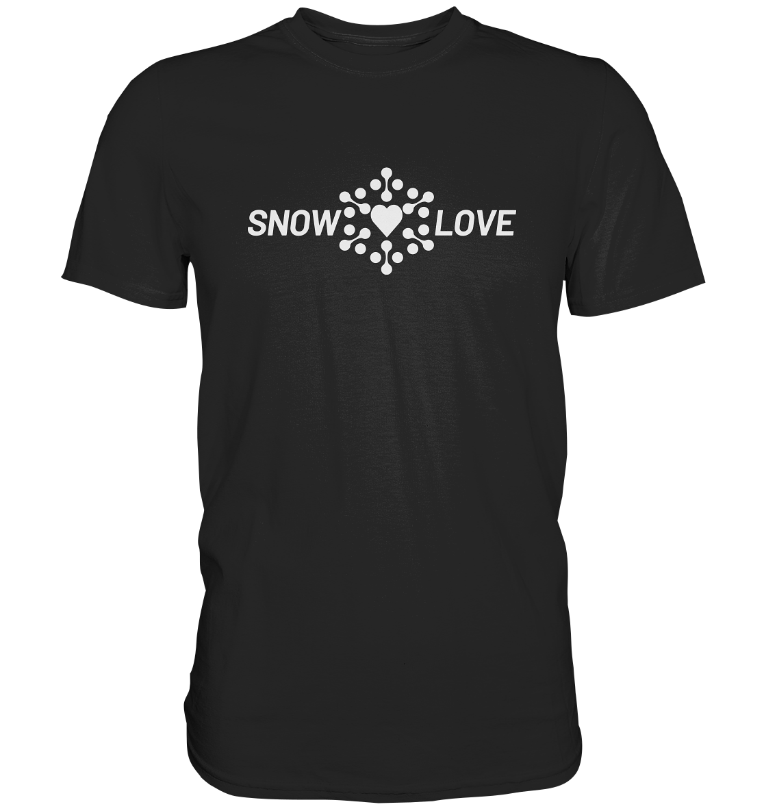 Snowlove - Premium Shirt