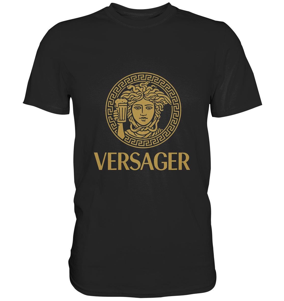 Versager - Premium Shirt