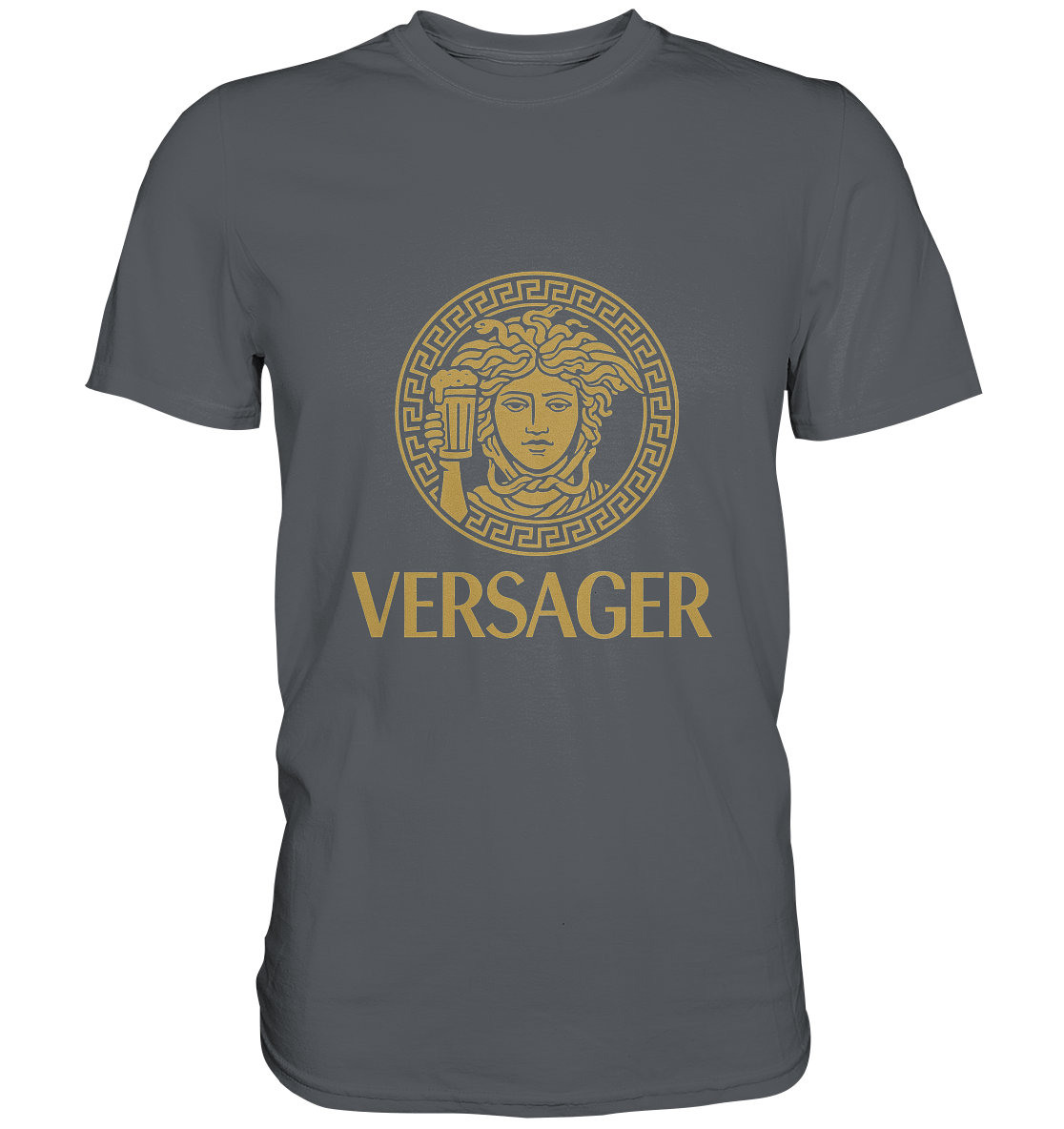 Versager - Premium Shirt