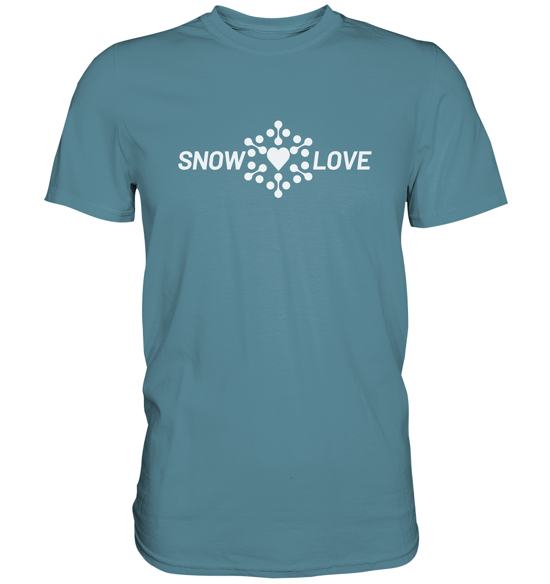 Snowlove - Premium Shirt