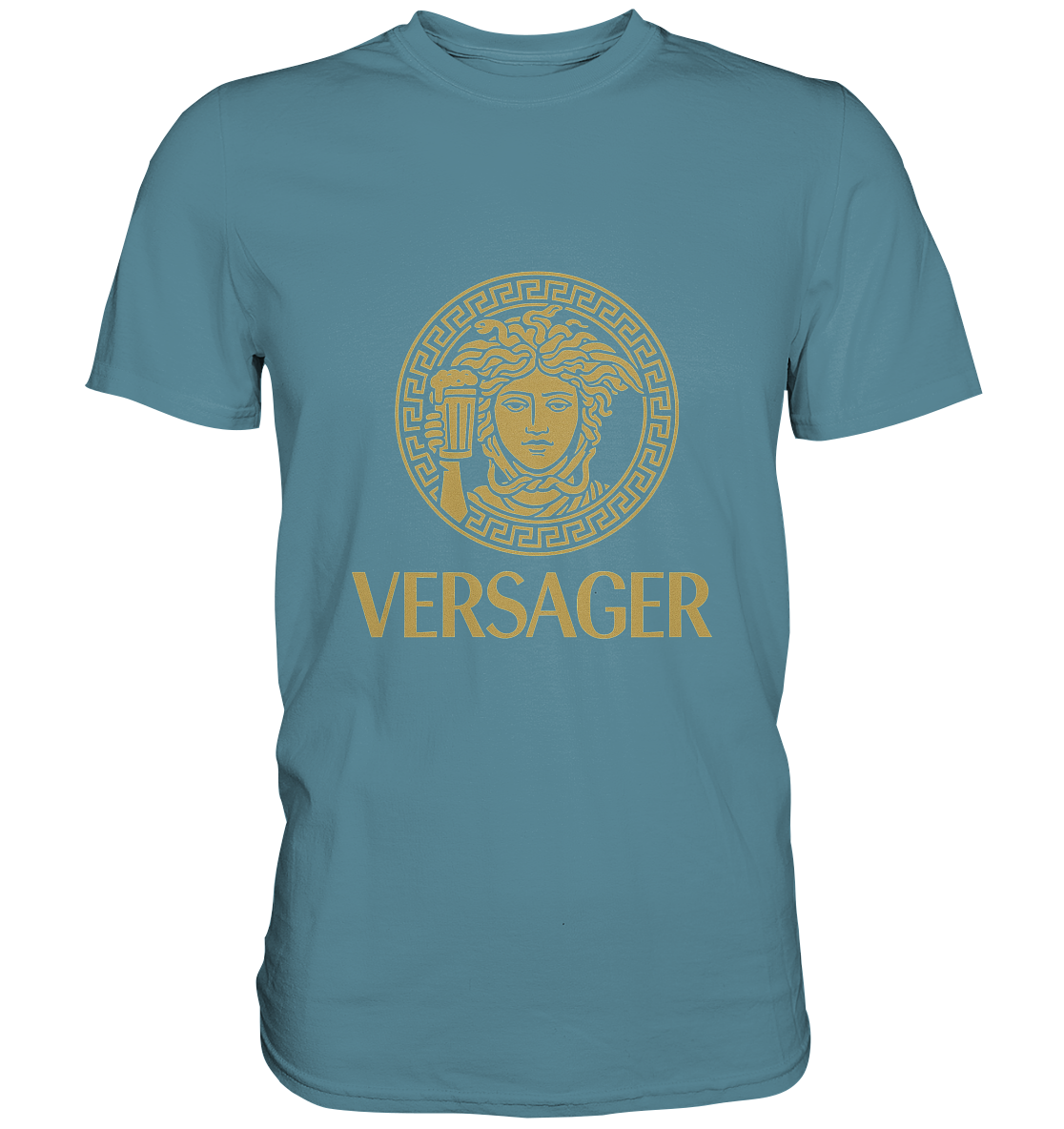 Versager - Premium Shirt