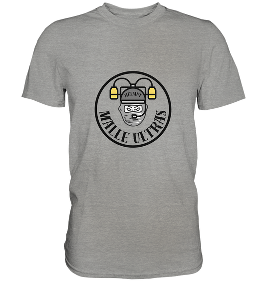 Malle Ultras - Premium Shirt