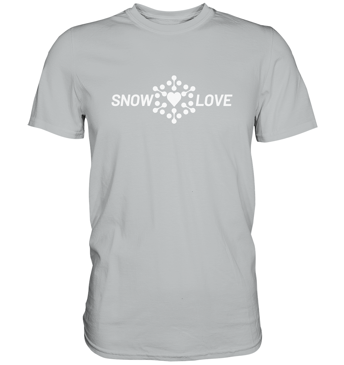 Snowlove - Premium Shirt