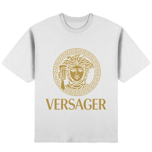 Versager - Streetwear Oversized T-Shirt